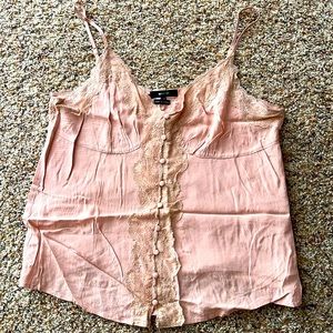 Miss Me camisole